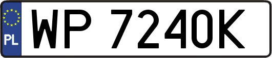WP7240K