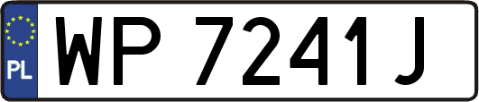 WP7241J