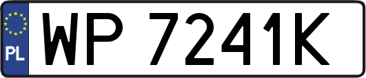 WP7241K