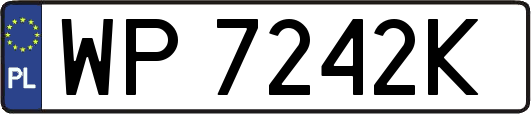 WP7242K