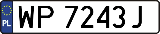 WP7243J