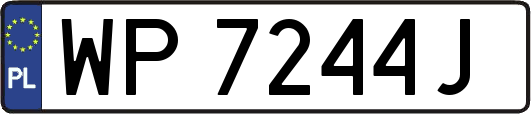WP7244J