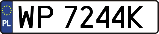 WP7244K