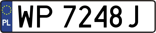 WP7248J
