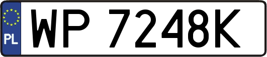 WP7248K