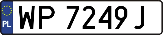 WP7249J