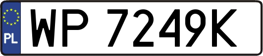WP7249K