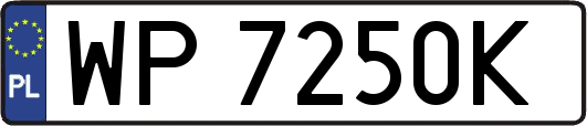 WP7250K