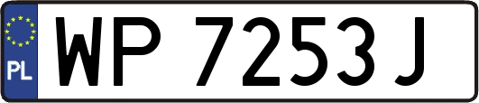 WP7253J