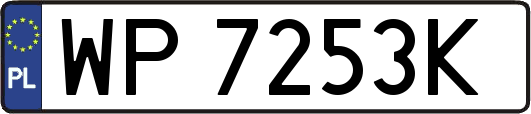 WP7253K