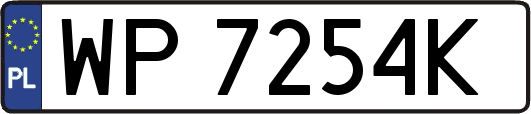 WP7254K