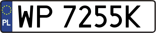 WP7255K