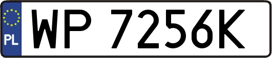 WP7256K
