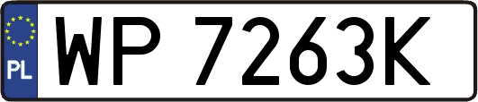 WP7263K