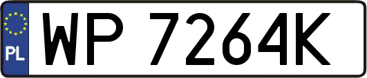 WP7264K