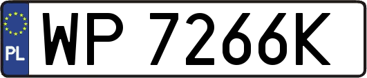 WP7266K