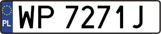 WP7271J