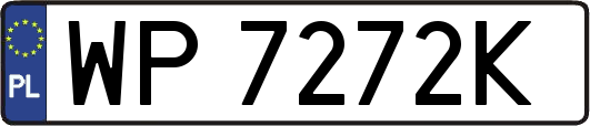 WP7272K