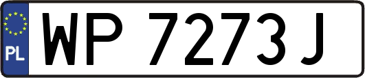 WP7273J