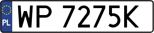 WP7275K