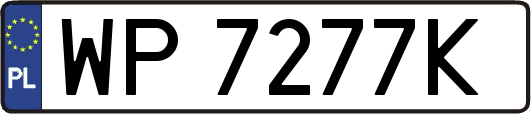 WP7277K