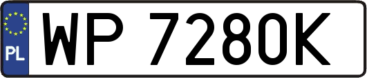 WP7280K