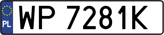 WP7281K