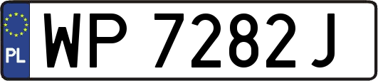 WP7282J