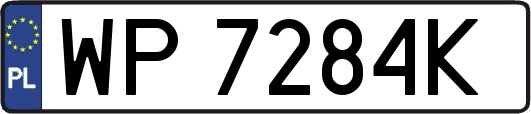 WP7284K