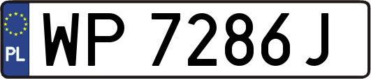 WP7286J