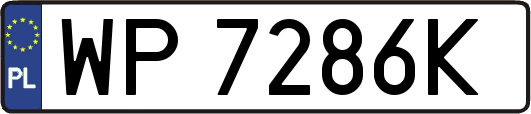 WP7286K