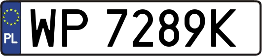 WP7289K