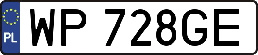 WP728GE