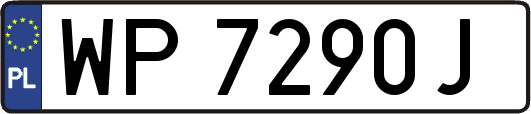 WP7290J