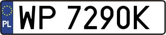 WP7290K