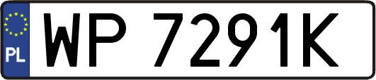 WP7291K
