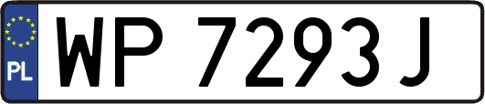 WP7293J