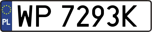 WP7293K