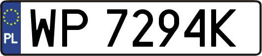 WP7294K