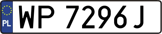 WP7296J