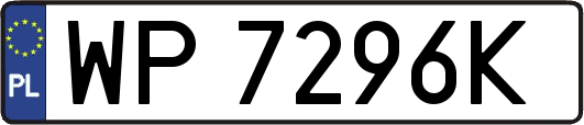 WP7296K
