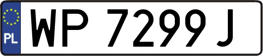WP7299J