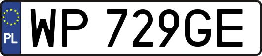 WP729GE