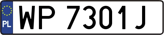 WP7301J