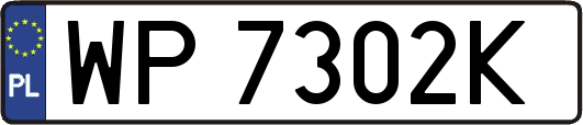 WP7302K