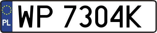 WP7304K
