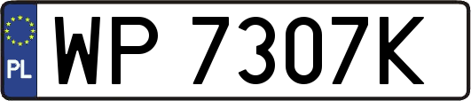 WP7307K