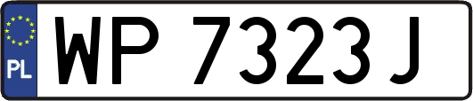 WP7323J