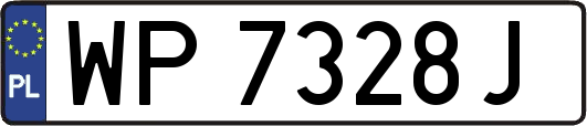 WP7328J