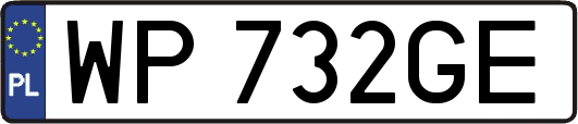 WP732GE